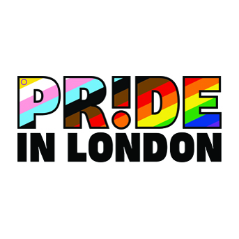 LOGO-PRIDE IN LONDON